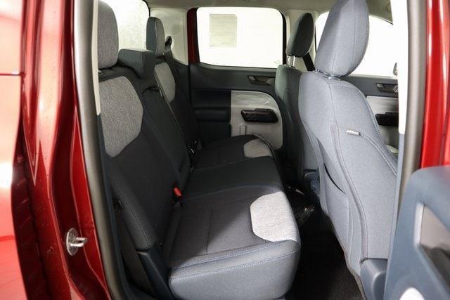 new 2025 Ford Maverick car, priced at $31,180