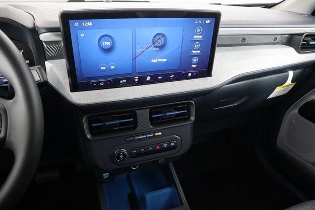 new 2025 Ford Maverick car, priced at $31,180