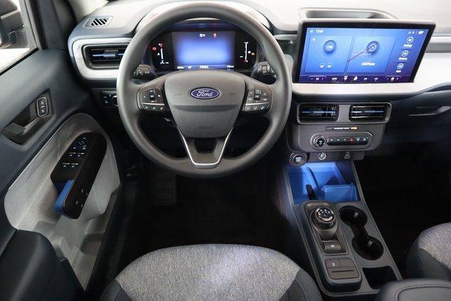 new 2025 Ford Maverick car, priced at $31,180