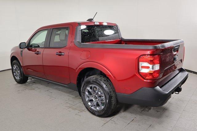 new 2025 Ford Maverick car, priced at $34,620