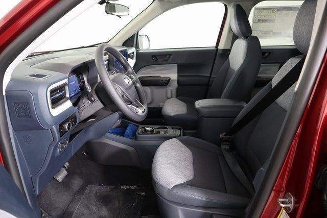 new 2025 Ford Maverick car, priced at $34,620