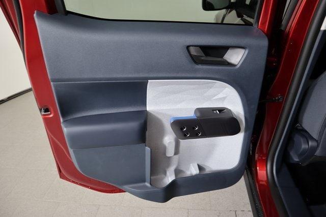 new 2025 Ford Maverick car, priced at $34,620