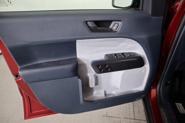 new 2025 Ford Maverick car, priced at $34,620