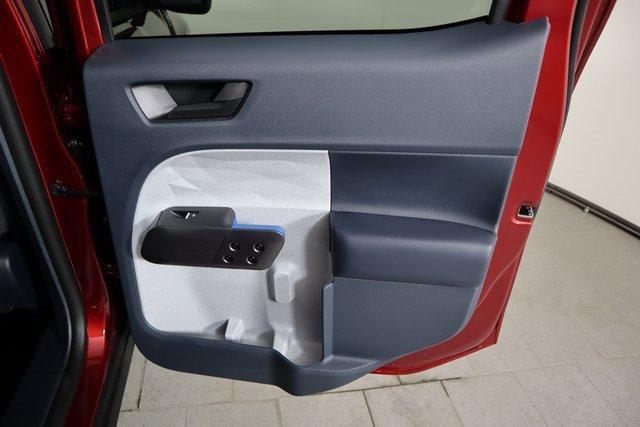 new 2025 Ford Maverick car, priced at $34,620