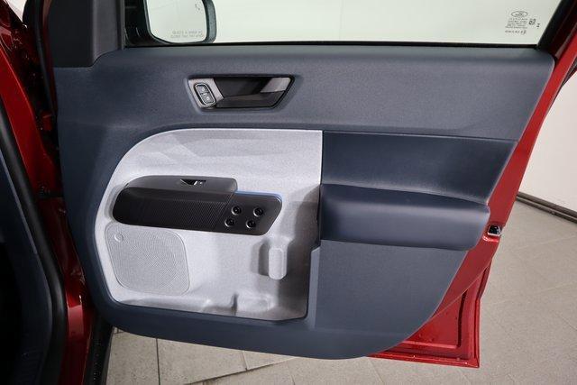 new 2025 Ford Maverick car, priced at $34,620