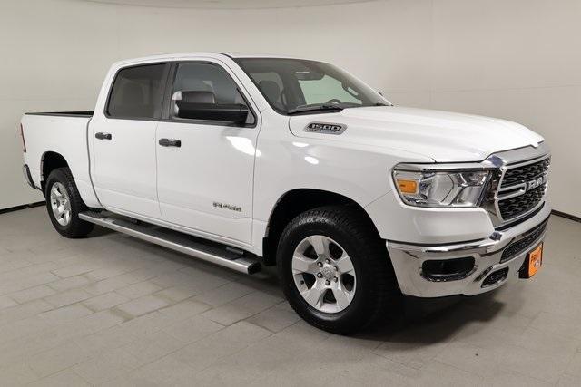 used 2023 Ram 1500 car