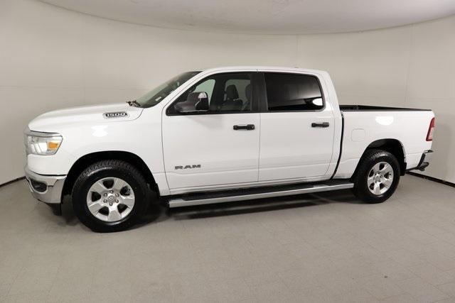 used 2023 Ram 1500 car