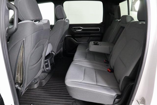 used 2023 Ram 1500 car