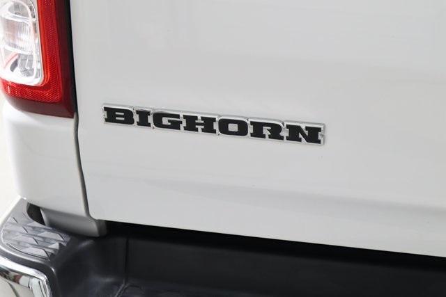 used 2023 Ram 1500 car