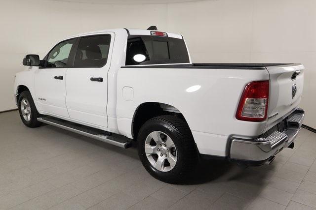 used 2023 Ram 1500 car