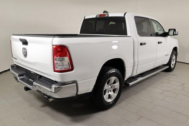 used 2023 Ram 1500 car