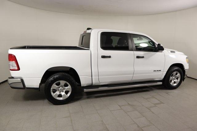 used 2023 Ram 1500 car