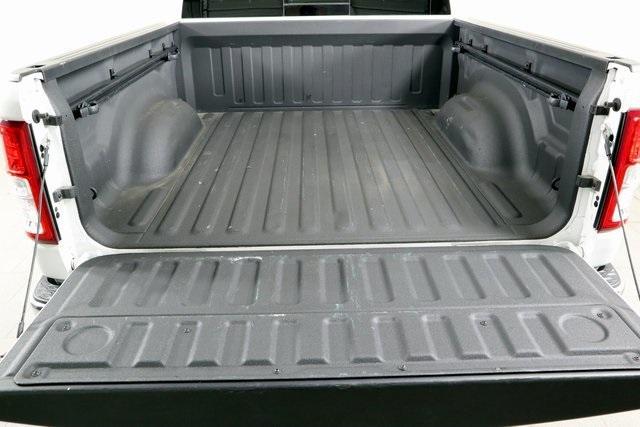 used 2023 Ram 1500 car