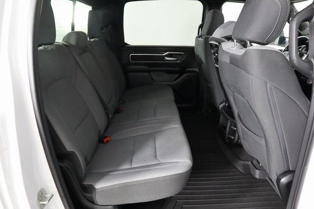used 2023 Ram 1500 car