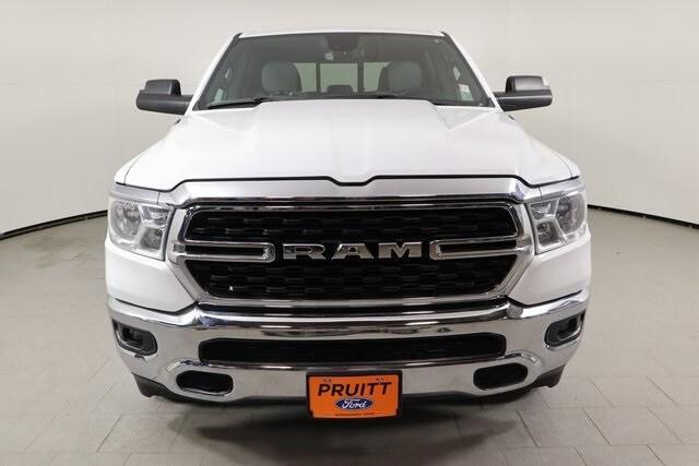 used 2023 Ram 1500 car, priced at $28,950