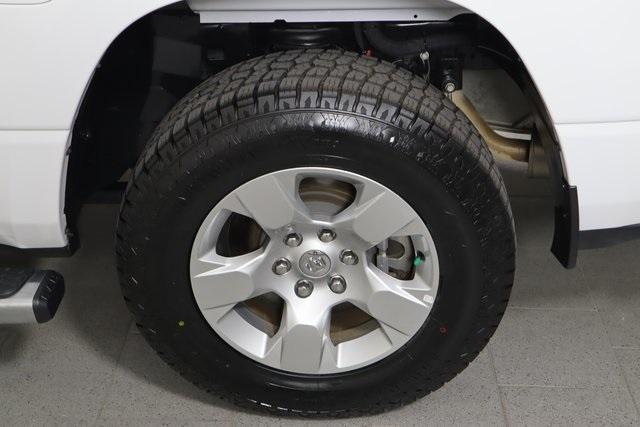 used 2023 Ram 1500 car