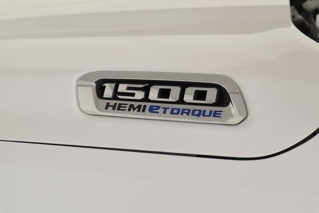used 2023 Ram 1500 car