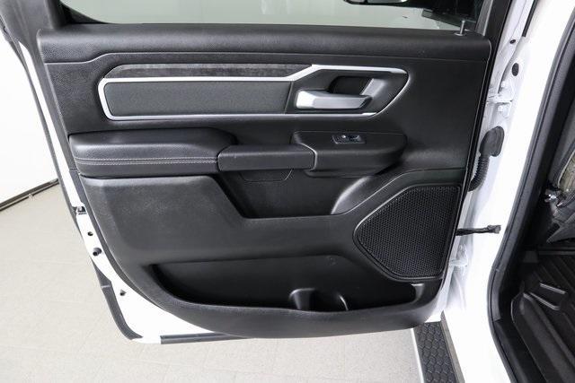 used 2023 Ram 1500 car