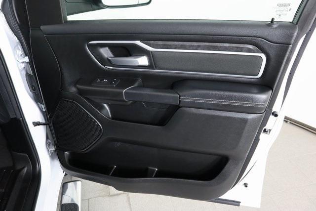used 2023 Ram 1500 car