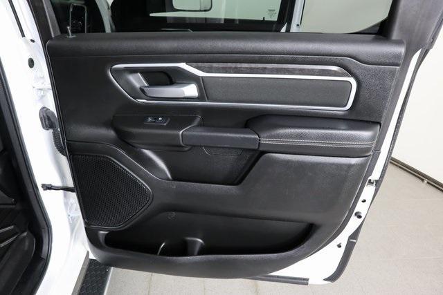 used 2023 Ram 1500 car