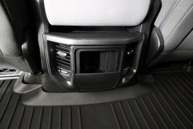 used 2023 Ram 1500 car