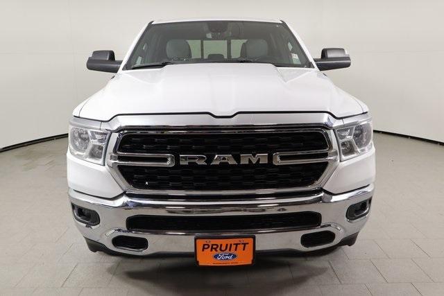 used 2023 Ram 1500 car