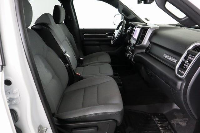 used 2023 Ram 1500 car