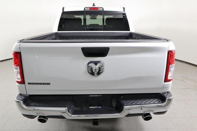 used 2023 Ram 1500 car