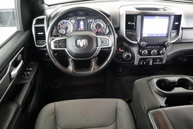 used 2023 Ram 1500 car