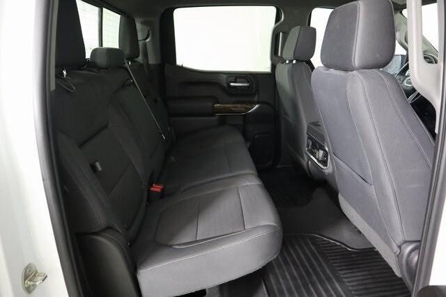 used 2020 GMC Sierra 1500 car