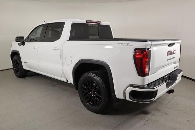 used 2020 GMC Sierra 1500 car