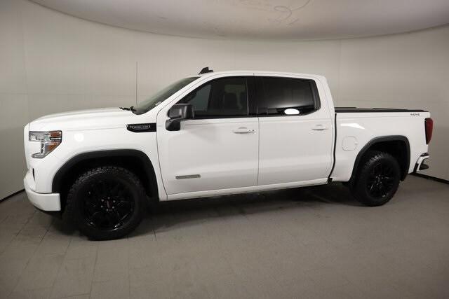 used 2020 GMC Sierra 1500 car