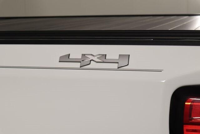 used 2020 GMC Sierra 1500 car