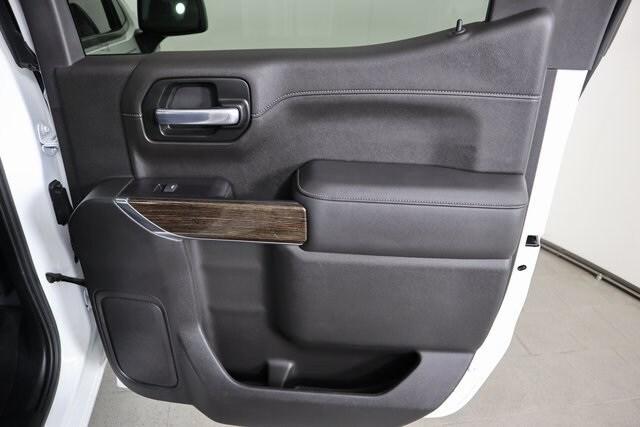 used 2020 GMC Sierra 1500 car
