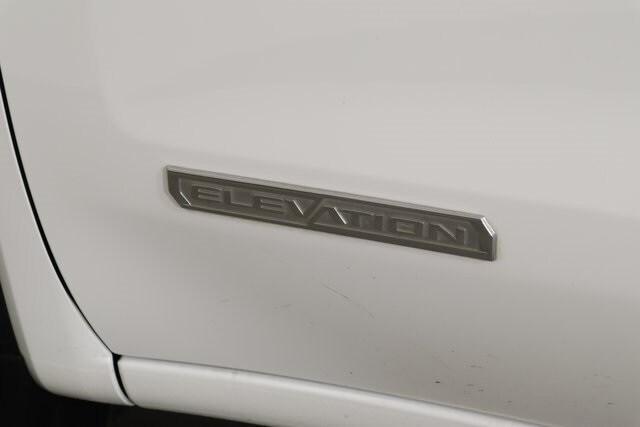 used 2020 GMC Sierra 1500 car