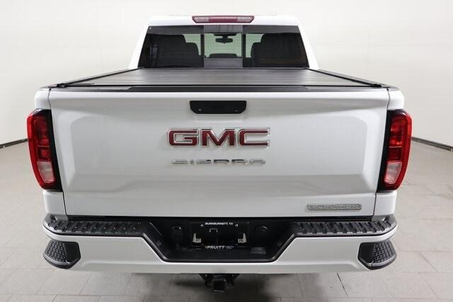 used 2020 GMC Sierra 1500 car