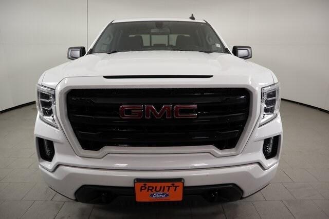 used 2020 GMC Sierra 1500 car