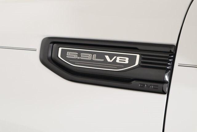 used 2020 GMC Sierra 1500 car