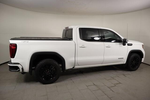 used 2020 GMC Sierra 1500 car