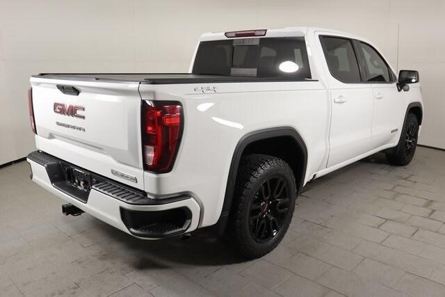 used 2020 GMC Sierra 1500 car