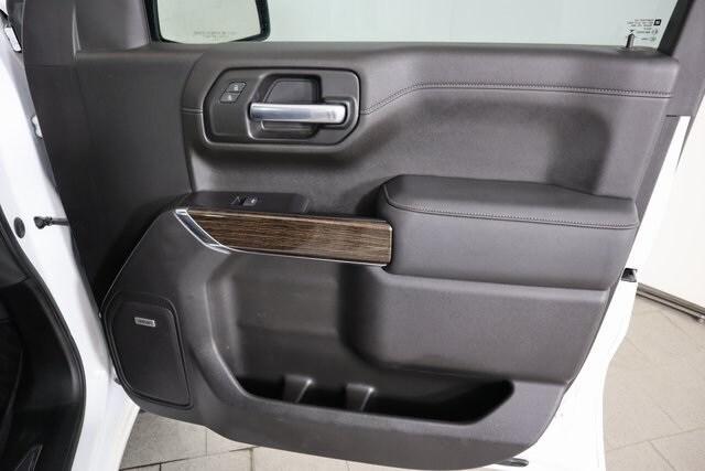 used 2020 GMC Sierra 1500 car