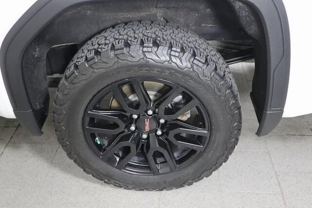 used 2020 GMC Sierra 1500 car