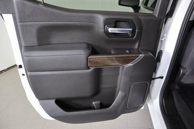 used 2020 GMC Sierra 1500 car
