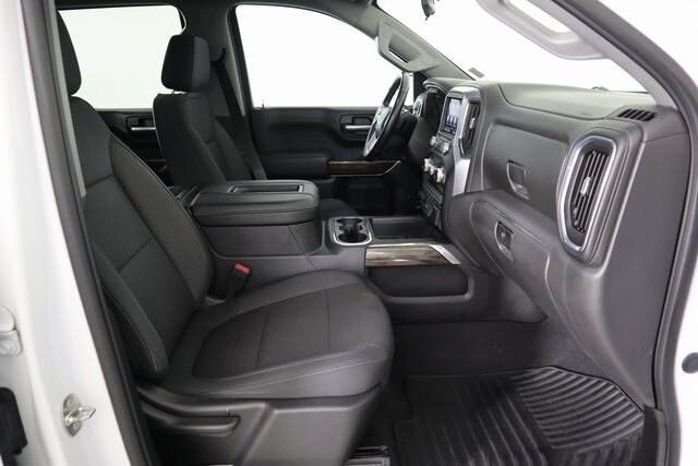 used 2020 GMC Sierra 1500 car