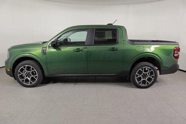 new 2025 Ford Maverick car, priced at $39,480