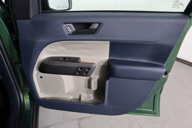 new 2025 Ford Maverick car, priced at $39,480