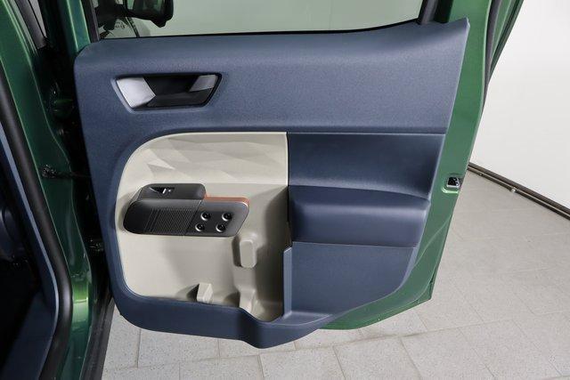 new 2025 Ford Maverick car, priced at $39,480