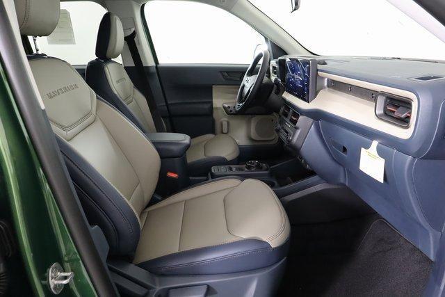 new 2025 Ford Maverick car, priced at $39,480