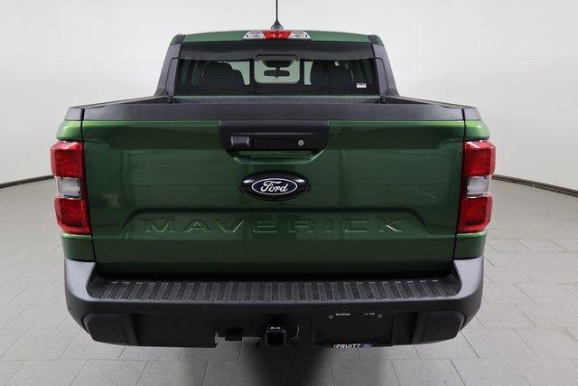 new 2025 Ford Maverick car, priced at $39,480