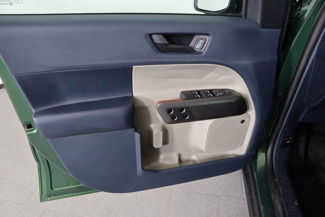 new 2025 Ford Maverick car, priced at $39,480